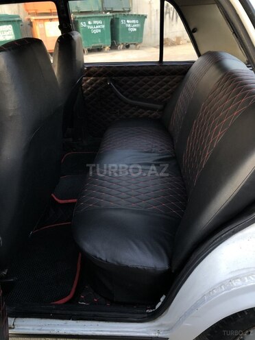 LADA (VAZ) 2107 2006, 61,000 km - 1.6 l - Bakı