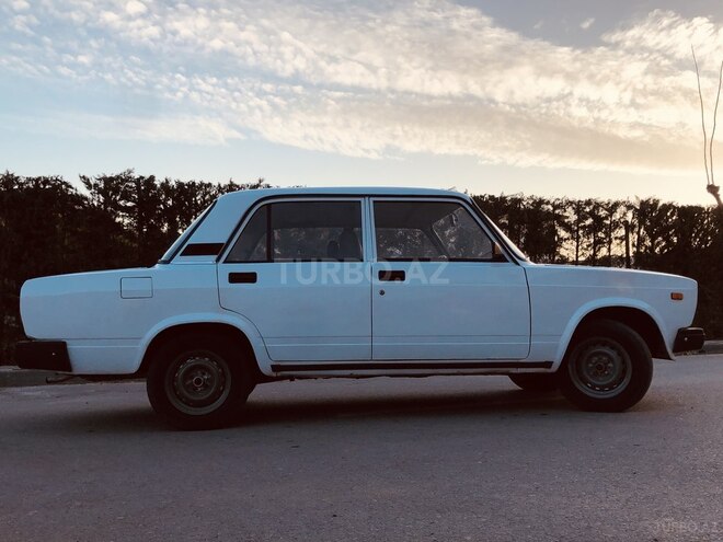 LADA (VAZ) 2107 2006, 61,000 km - 1.6 l - Bakı