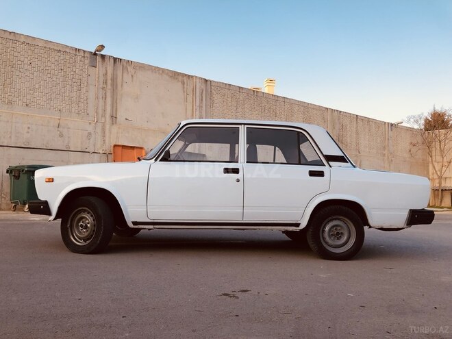 LADA (VAZ) 2107 2006, 61,000 km - 1.6 l - Bakı
