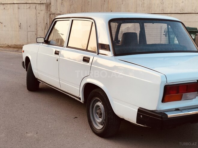 LADA (VAZ) 2107 2006, 61,000 km - 1.6 l - Bakı