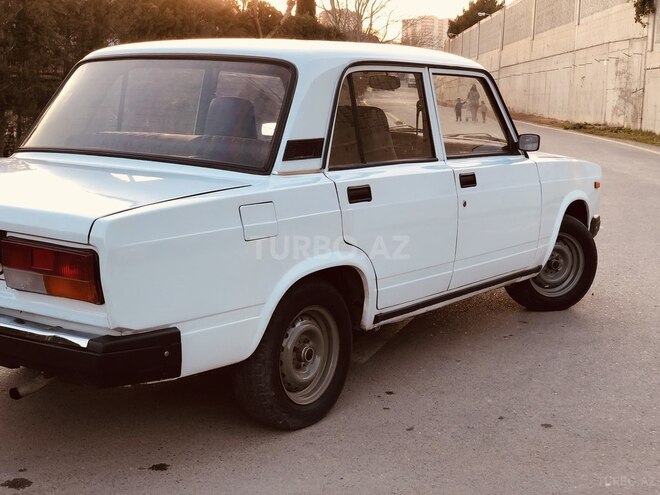 LADA (VAZ) 2107 2006, 61,000 km - 1.6 l - Bakı