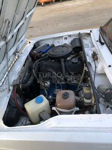 LADA (VAZ) 2107 2006, 61,000 km - 1.6 l - Bakı