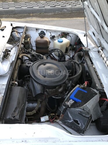 LADA (VAZ) 2107 2006, 61,000 km - 1.6 l - Bakı