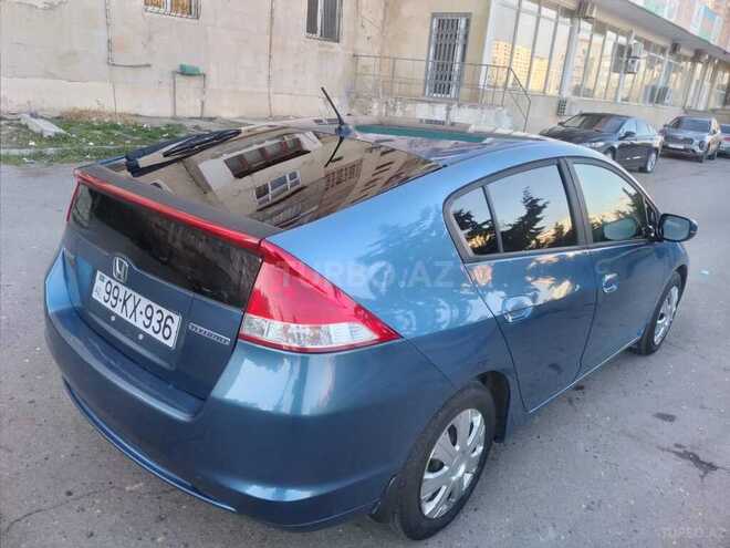 Honda Insight 2009, 198,000 km - 1.3 l - Bakı