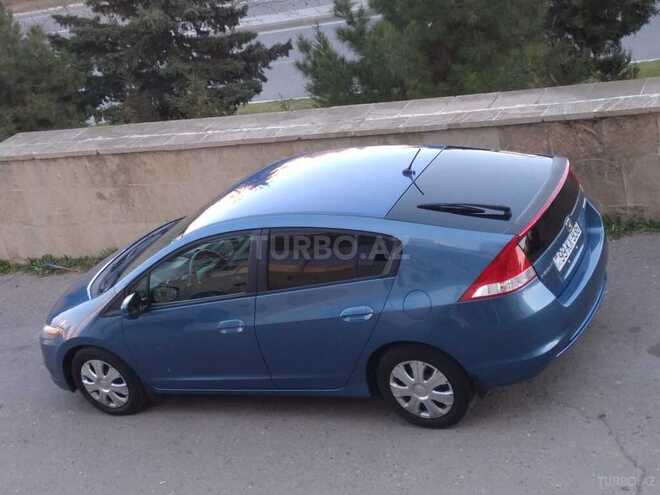 Honda Insight 2009, 198,000 km - 1.3 l - Bakı