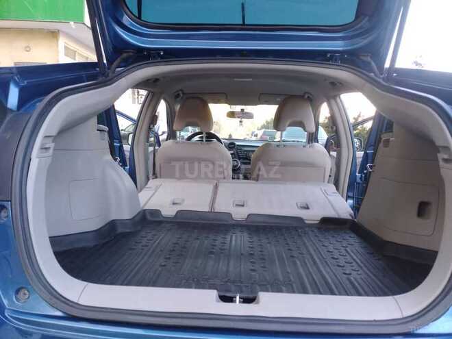 Honda Insight 2009, 198,000 km - 1.3 l - Bakı