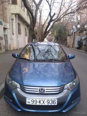 Honda Insight 2009, 198,000 km - 1.3 l - Bakı