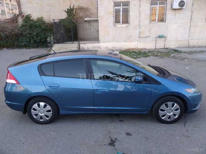 Honda Insight 2009, 198,000 km - 1.3 l - Bakı