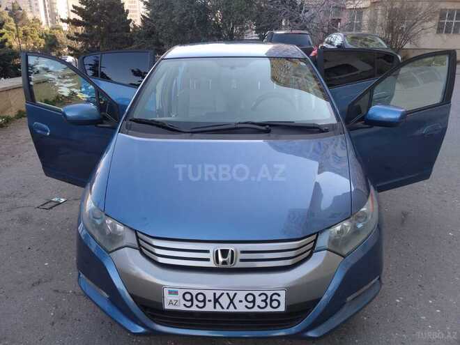 Honda Insight 2009, 198,000 km - 1.3 l - Bakı