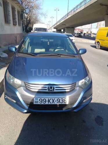 Honda Insight 2009, 198,000 km - 1.3 l - Bakı