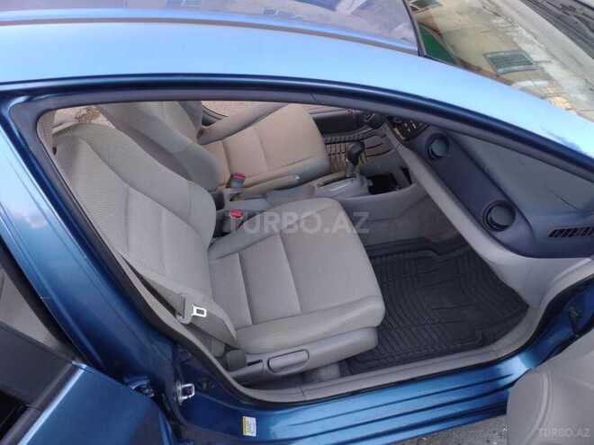 Honda Insight 2009, 198,000 km - 1.3 l - Bakı