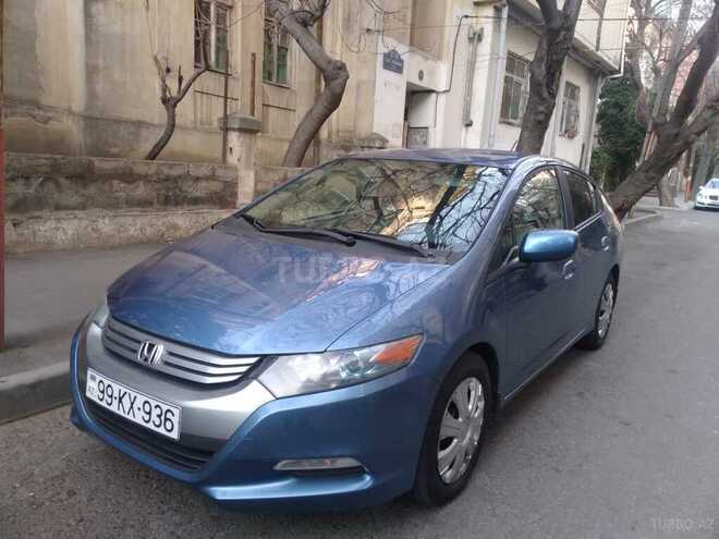 Honda Insight 2009, 198,000 km - 1.3 l - Bakı