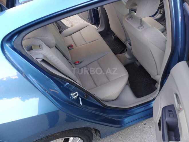Honda Insight 2009, 198,000 km - 1.3 l - Bakı