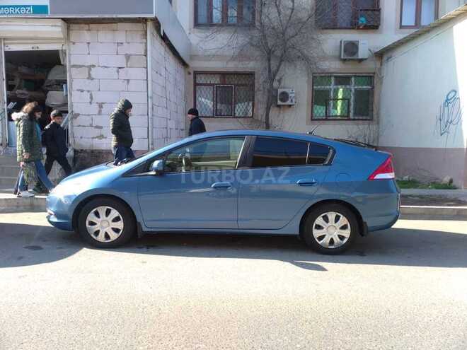 Honda Insight 2009, 198,000 km - 1.3 l - Bakı