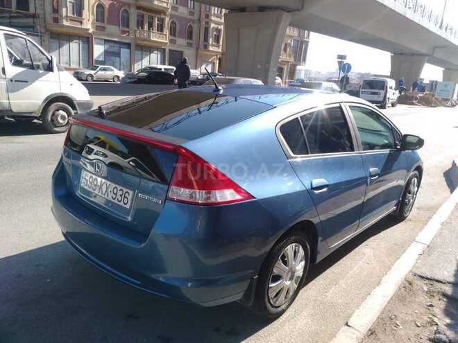 Honda Insight 2009, 198,000 km - 1.3 l - Bakı