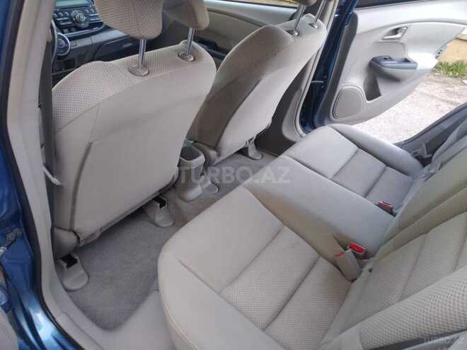 Honda Insight 2009, 198,000 km - 1.3 l - Bakı