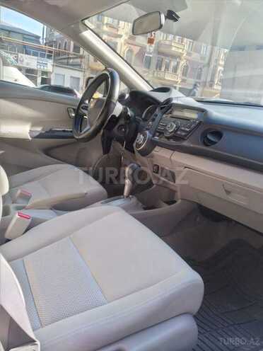 Honda Insight 2009, 198,000 km - 1.3 l - Bakı