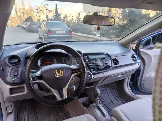 Honda Insight 2009, 198,000 km - 1.3 l - Bakı