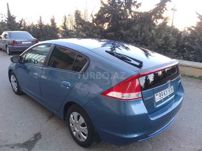 Honda Insight 2009, 198,000 km - 1.3 l - Bakı