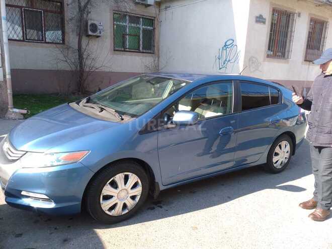Honda Insight 2009, 198,000 km - 1.3 l - Bakı