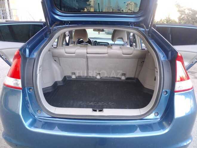 Honda Insight 2009, 198,000 km - 1.3 l - Bakı