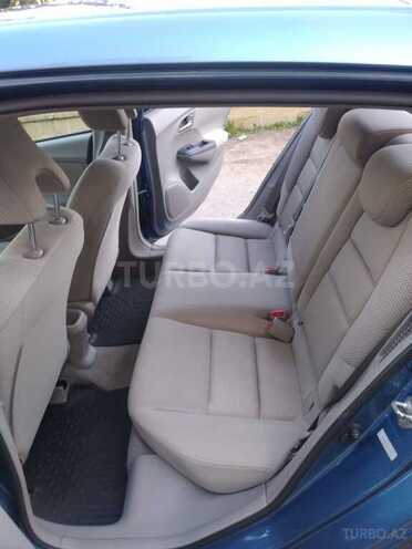 Honda Insight 2009, 198,000 km - 1.3 l - Bakı