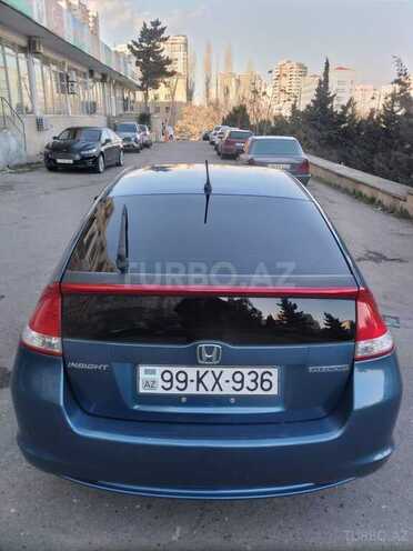 Honda Insight 2009, 198,000 km - 1.3 l - Bakı