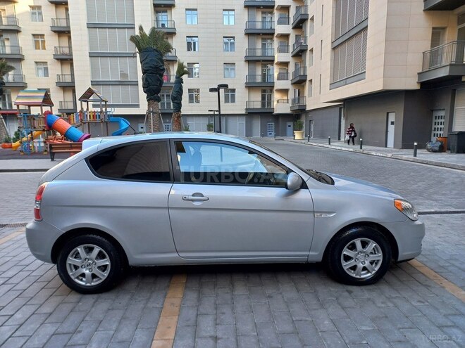 Hyundai Accent 2007, 178,000 km - 1.5 l - Bakı