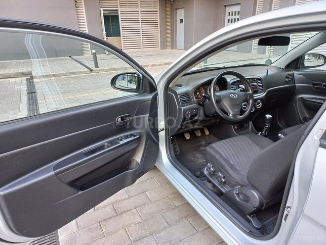 Hyundai Accent 2007, 178,000 km - 1.5 l - Bakı