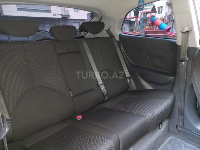 Hyundai Accent 2007, 178,000 km - 1.5 l - Bakı