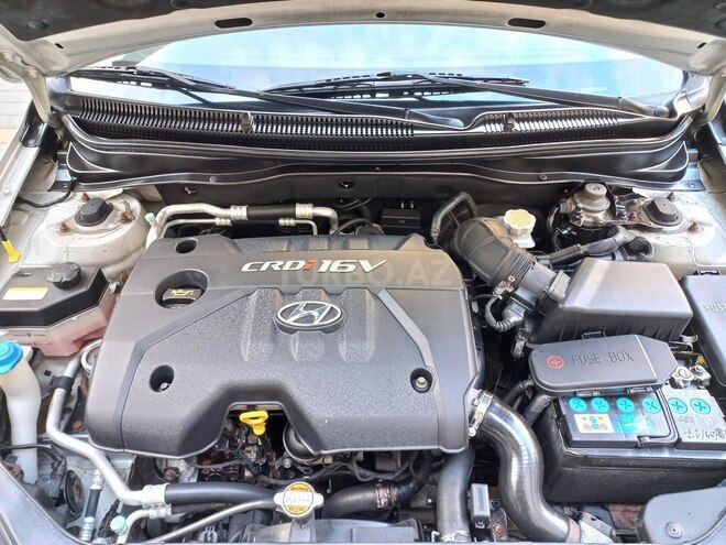 Hyundai Accent 2007, 178,000 km - 1.5 l - Bakı