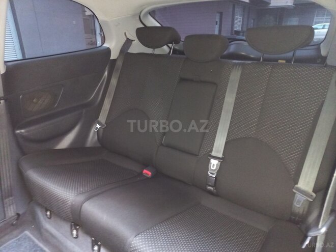 Hyundai Accent 2007, 178,000 km - 1.5 l - Bakı