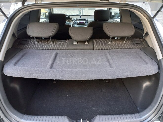 Hyundai Accent 2007, 178,000 km - 1.5 l - Bakı