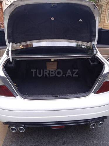 Toyota Avalon 2002, 280,000 km - 3.0 l - Bakı