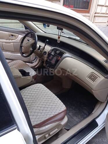 Toyota Avalon 2002, 280,000 km - 3.0 l - Bakı