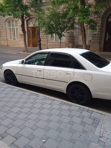 Toyota Avalon 2002, 280,000 km - 3.0 l - Bakı