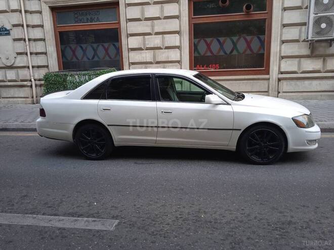 Toyota Avalon 2002, 280,000 km - 3.0 l - Bakı
