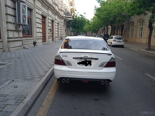 Toyota Avalon 2002, 280,000 km - 3.0 l - Bakı