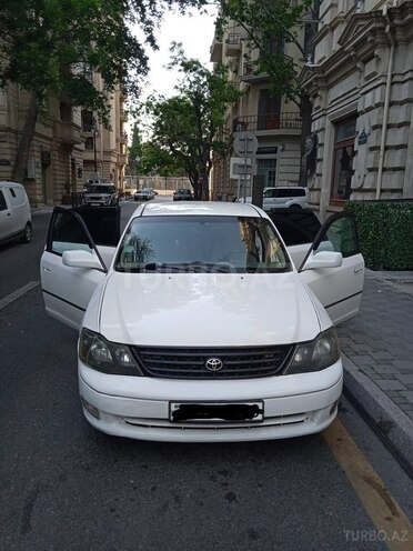 Toyota Avalon 2002, 280,000 km - 3.0 l - Bakı