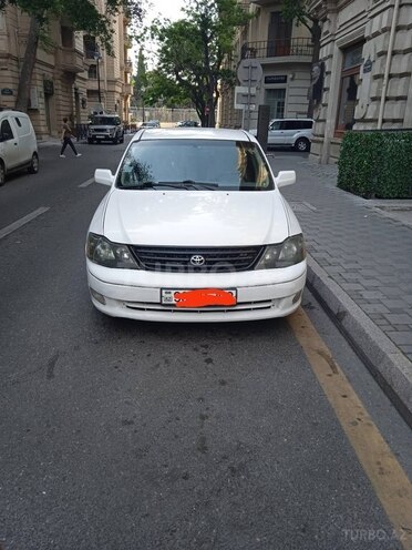 Toyota Avalon 2002, 280,000 km - 3.0 l - Bakı