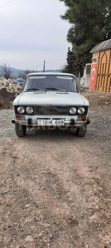 LADA (VAZ) 2106 1989, 335,800 km - 1.5 л - Şamaxı