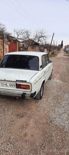 LADA (VAZ) 2106 1989, 335,800 km - 1.5 л - Şamaxı