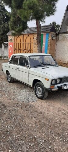 LADA (VAZ) 2106 1989, 335,800 km - 1.5 л - Şamaxı
