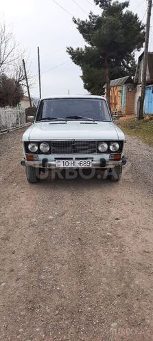 LADA (VAZ) 2106 1989, 335,800 km - 1.5 л - Şamaxı