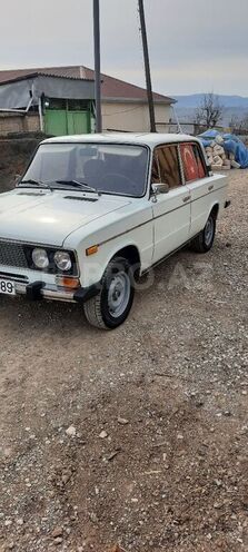 LADA (VAZ) 2106 1989, 335,800 km - 1.5 л - Şamaxı