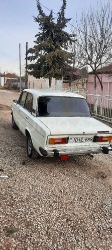 LADA (VAZ) 2106 1989, 335,800 km - 1.5 л - Şamaxı
