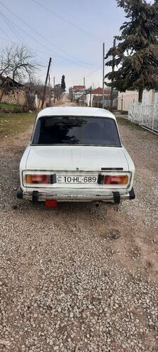 LADA (VAZ) 2106 1989, 335,800 km - 1.5 л - Şamaxı