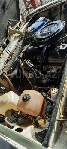 LADA (VAZ) 2106 1989, 335,800 km - 1.5 л - Şamaxı