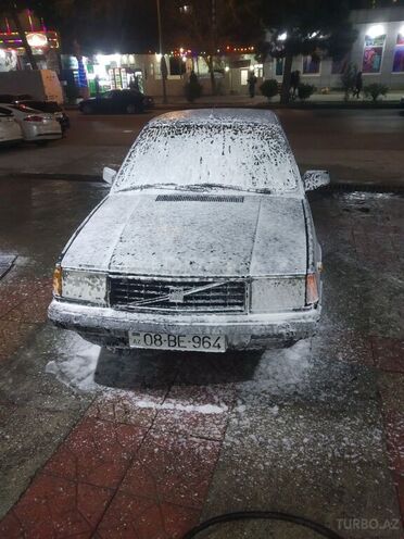 Volvo  1979, 300,000 km - 1.6 l - Bakı