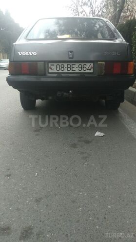 Volvo  1979, 300,000 km - 1.6 l - Bakı